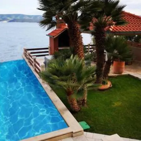 Villa Villa Purple Rain *
