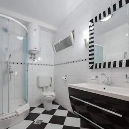 Villa Purple Rain Lokva Rogoznica