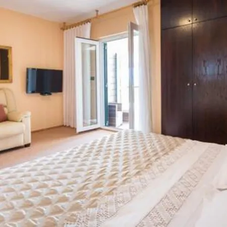 Villa Villa Purple Rain Lokva Rogoznica